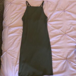 Forever 21 Women’s Skinny Dress
